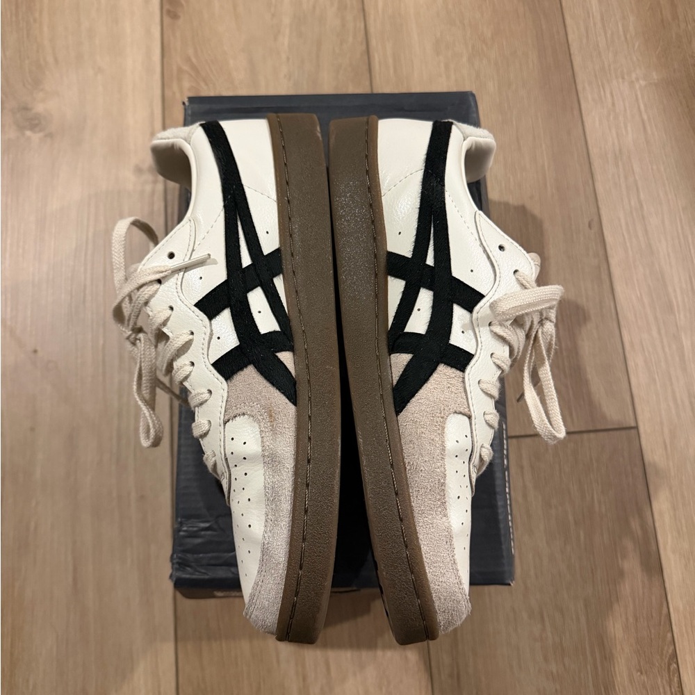 Onitsuka Tiger GSM - Picture 5 of 9
